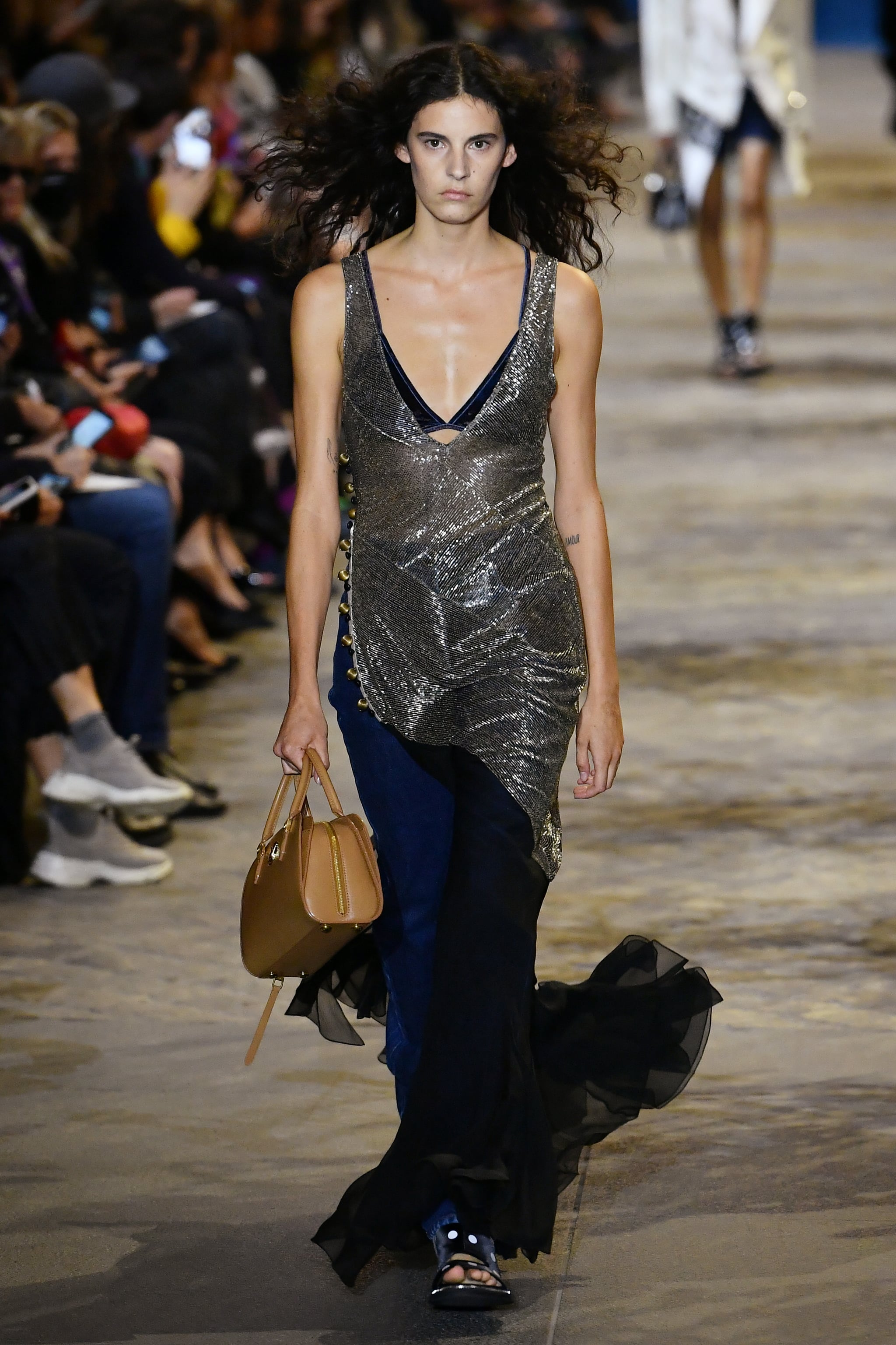 Louis Vuitton Spring 2022 Look 17  23 Things to Know About Louis