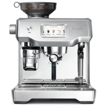Breville the Oracle Touch Complete Espresso Maker