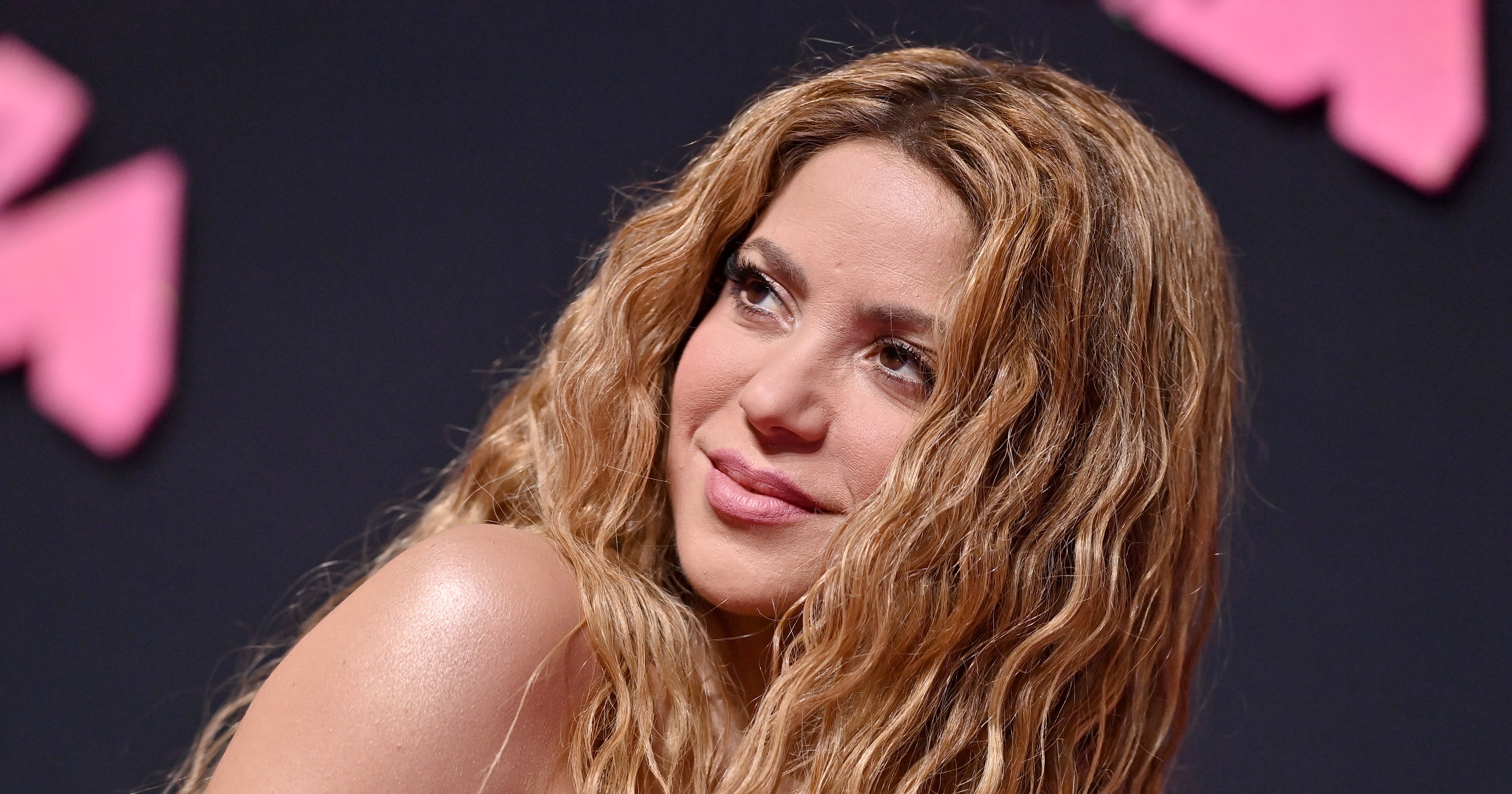 Shakira’s Most Memorable Style Moments