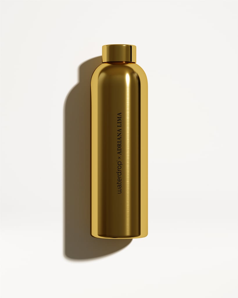 Waterdrop ORO Thermo Steel