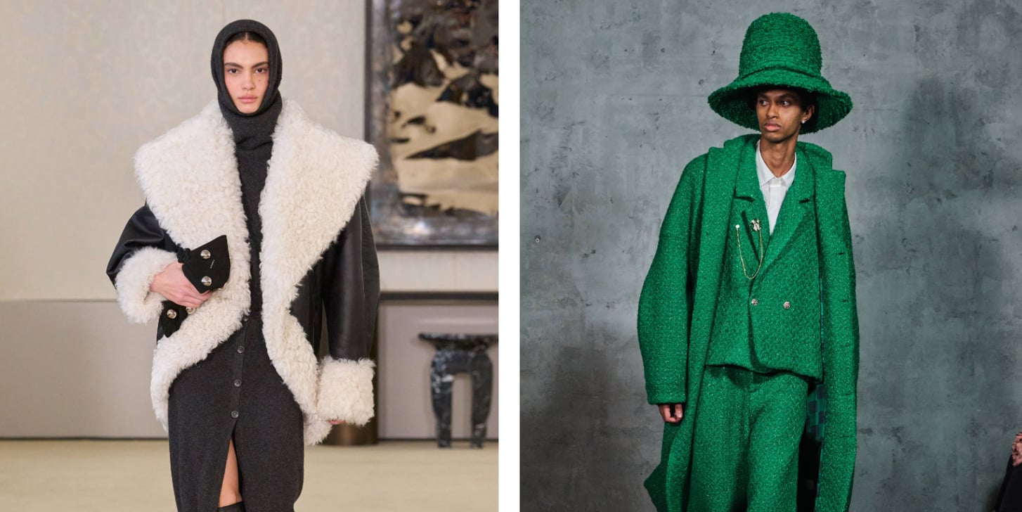 '90s Grunge Is Back, Plus 8 Other Fall 2026 Fashion Trends to Know