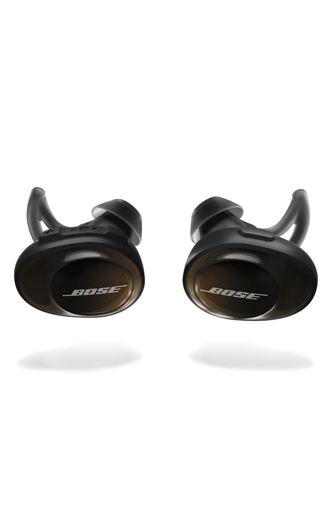 Bose SoundSport Free Wireless Earbuds The Best Tech Products on Sale Labour Day 2020
