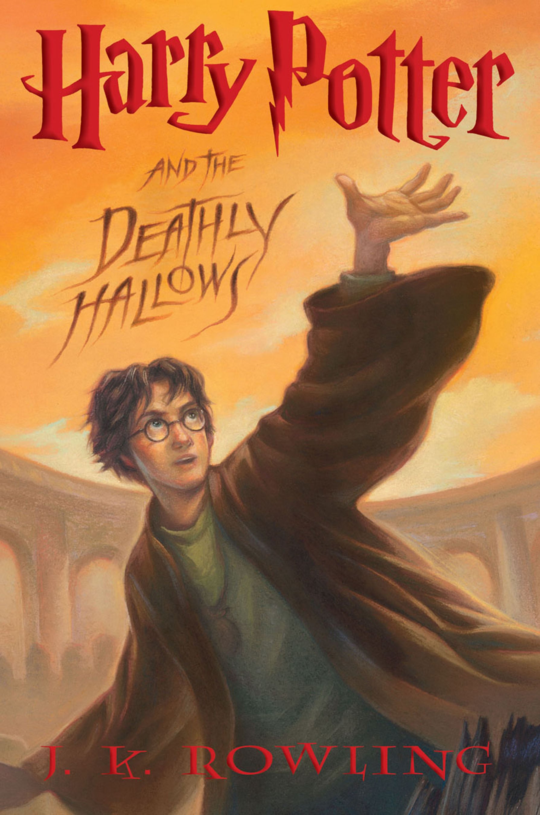 Harry Potter Book Cover Art Popsugar Love Sex