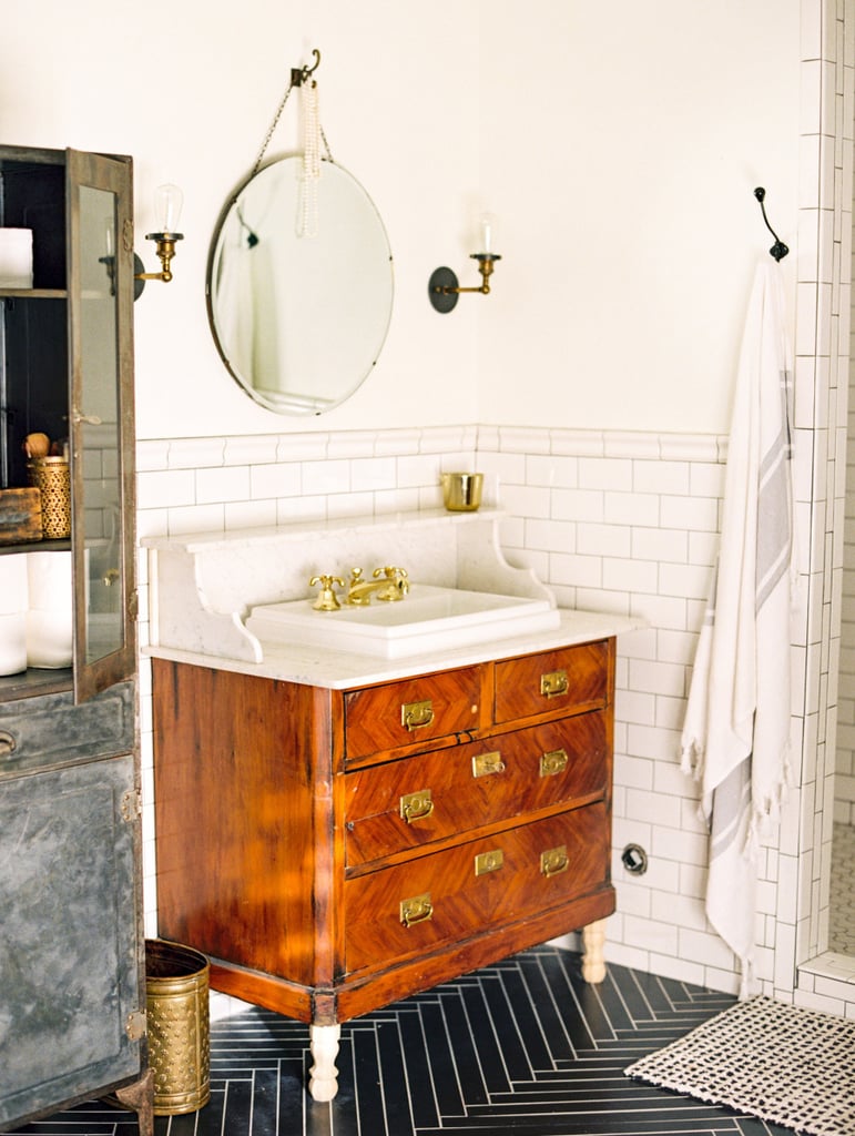 Eclectic Home Tour