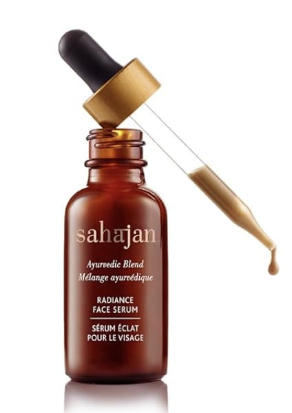 Sahajan Radiance Face Serum