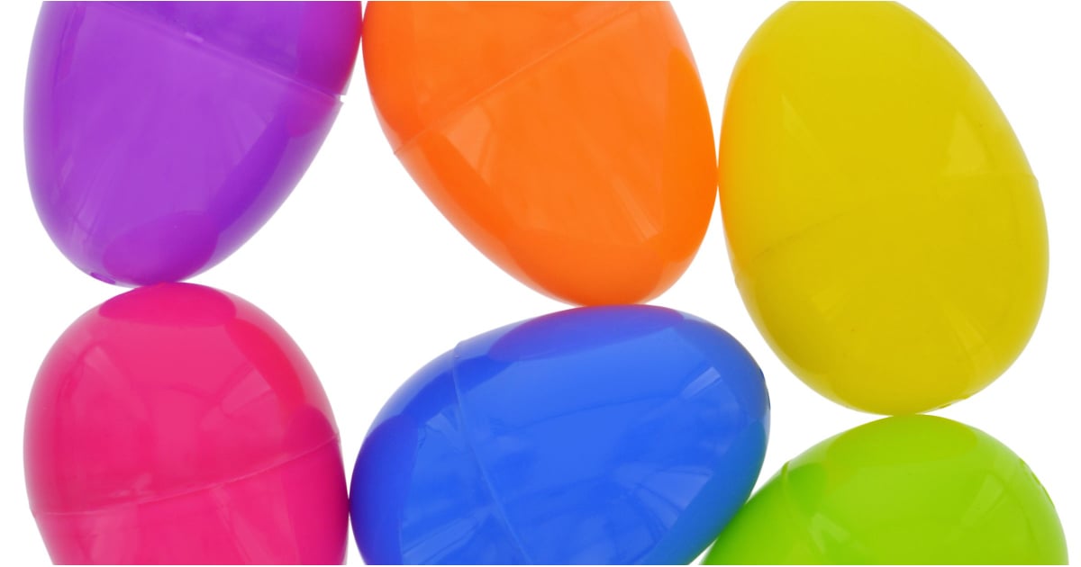 Dollar Tree Easter Eggs POPSUGAR Family