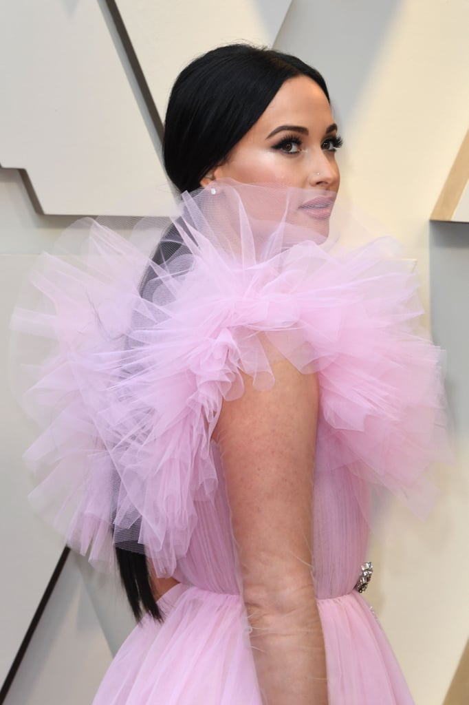 Kacey Musgraves at the 2019 Oscars