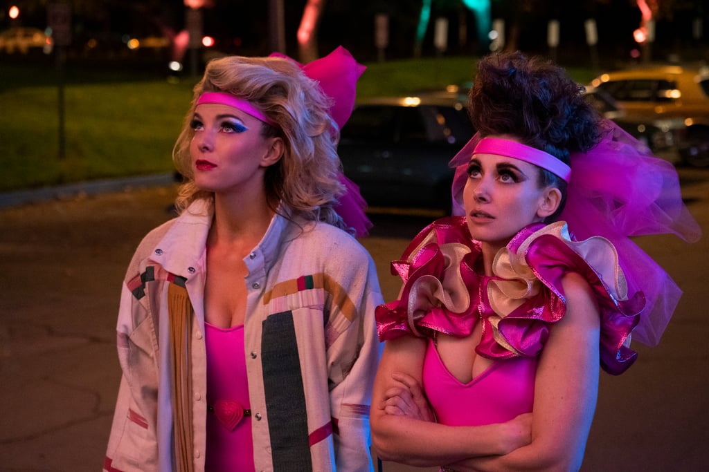 When Does GLOW Season 3 Premiere on Netflix?