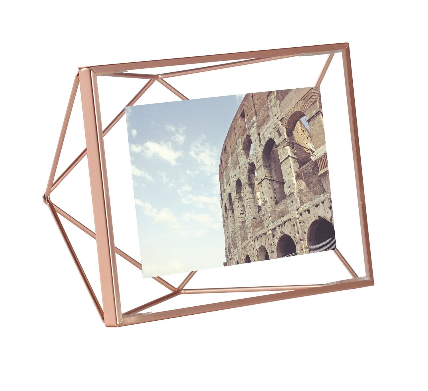 Rose Gold Home Decor Popsugar Home