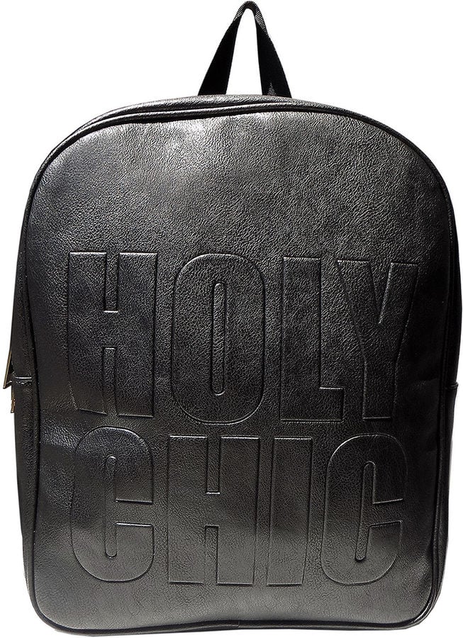 Olivia Miller Holy Chic Backpack