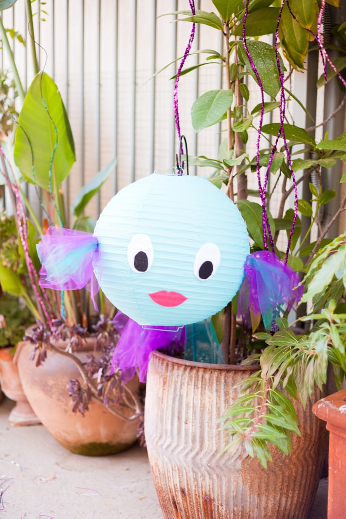 Mermaid Birthday Party Theme