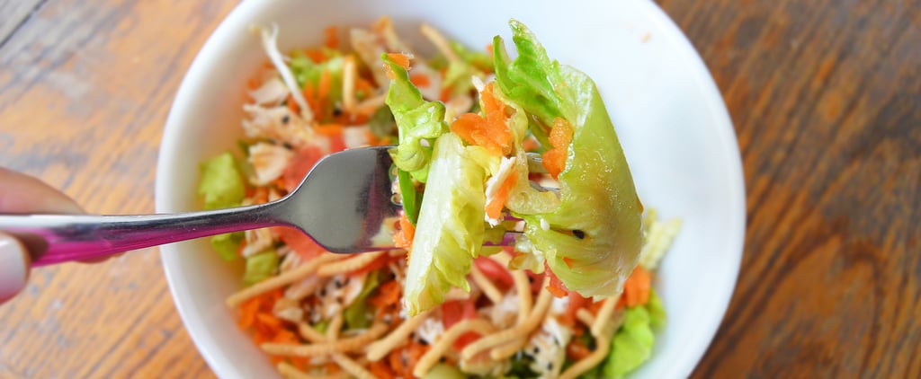 Kardashian Chicken Salad Recipe