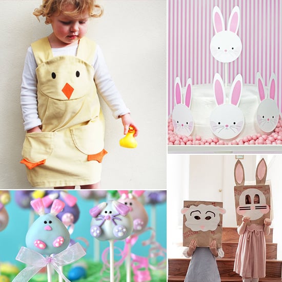 Easter Ideas For Kids | POPSUGAR Moms