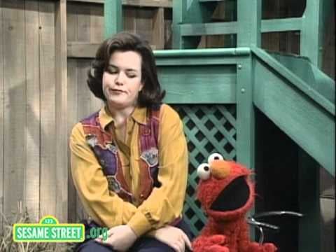 Rosie O'Donnell, 1993