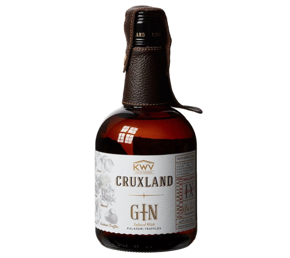 Cruxland Gin
