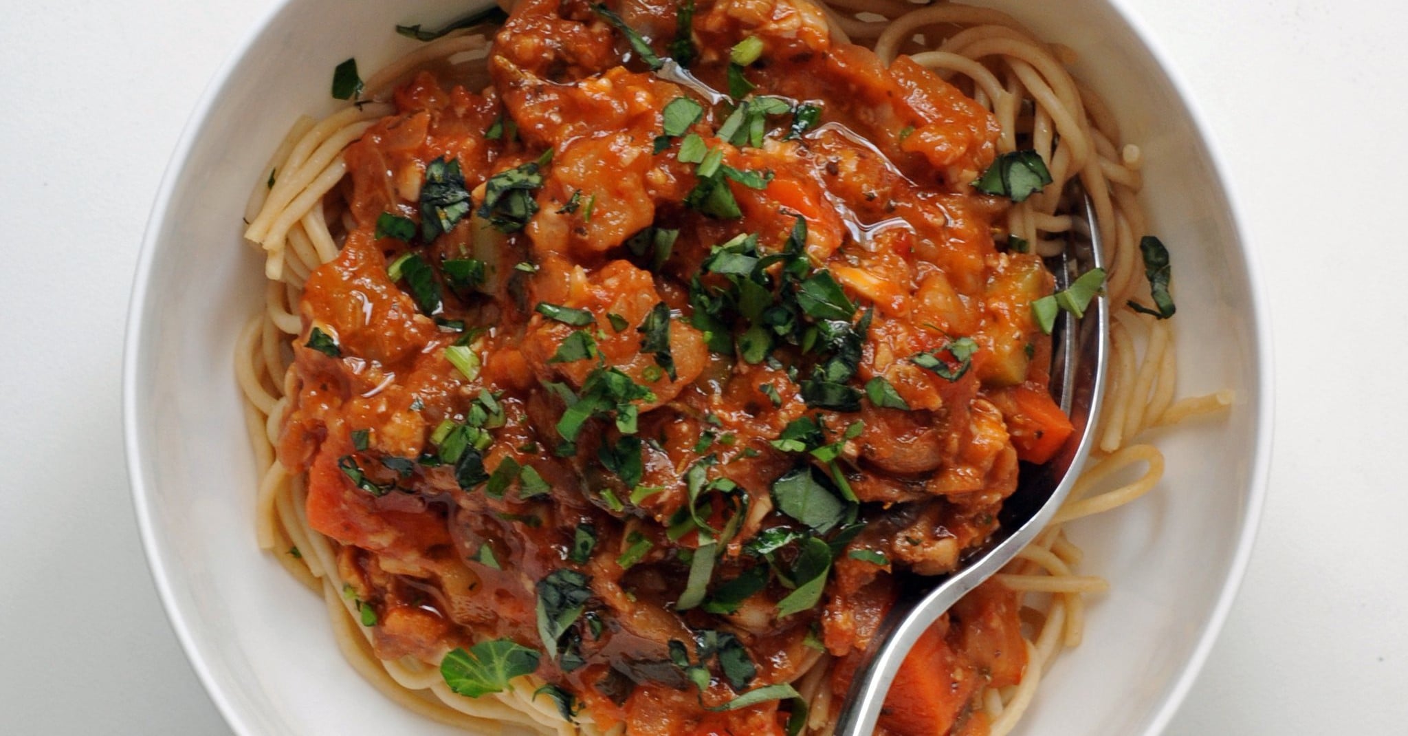 Healthy Eggplant Recipes | POPSUGAR Fitness