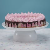 Birthday Nice Cream Cake