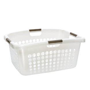 Comfort Grip Laundry Basket