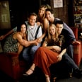 These TikTokers Look Just Like the Cast of Friends, and They Perfectly Re-Created a Scene