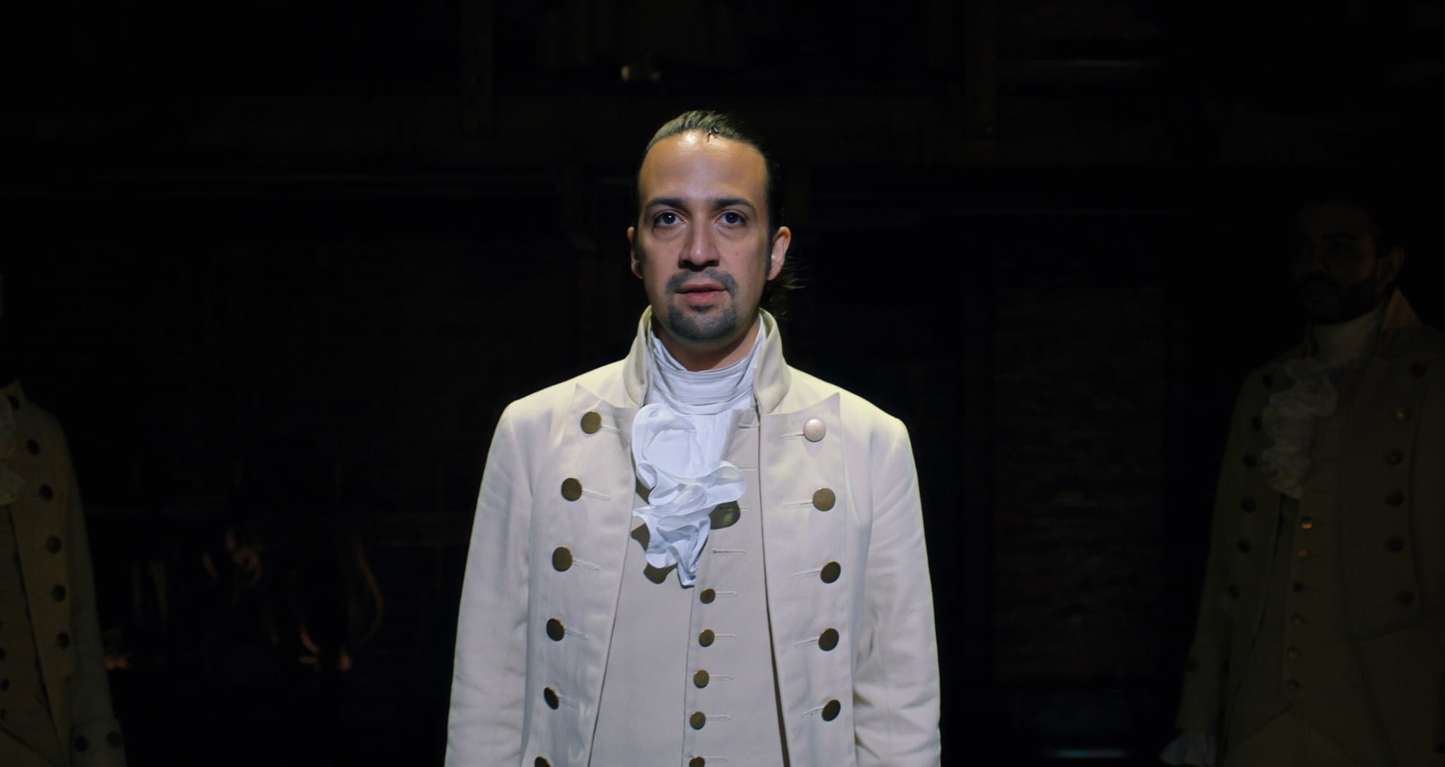 Hamilton musical sales for kids