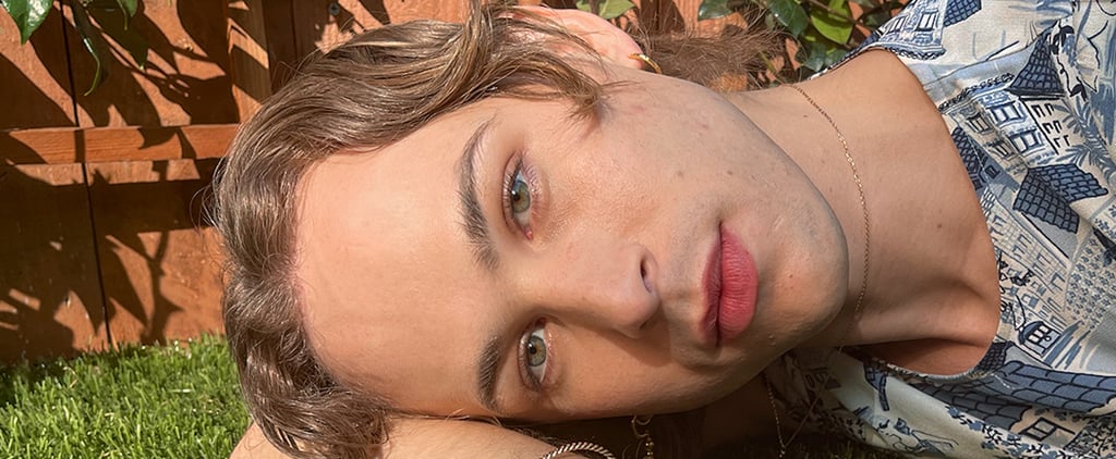 Tommy Dorfman Discusses the Importance of the Equality Act
