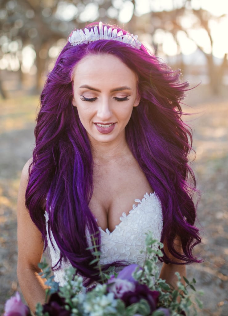 Styled Mermaid Ocean Shoot
