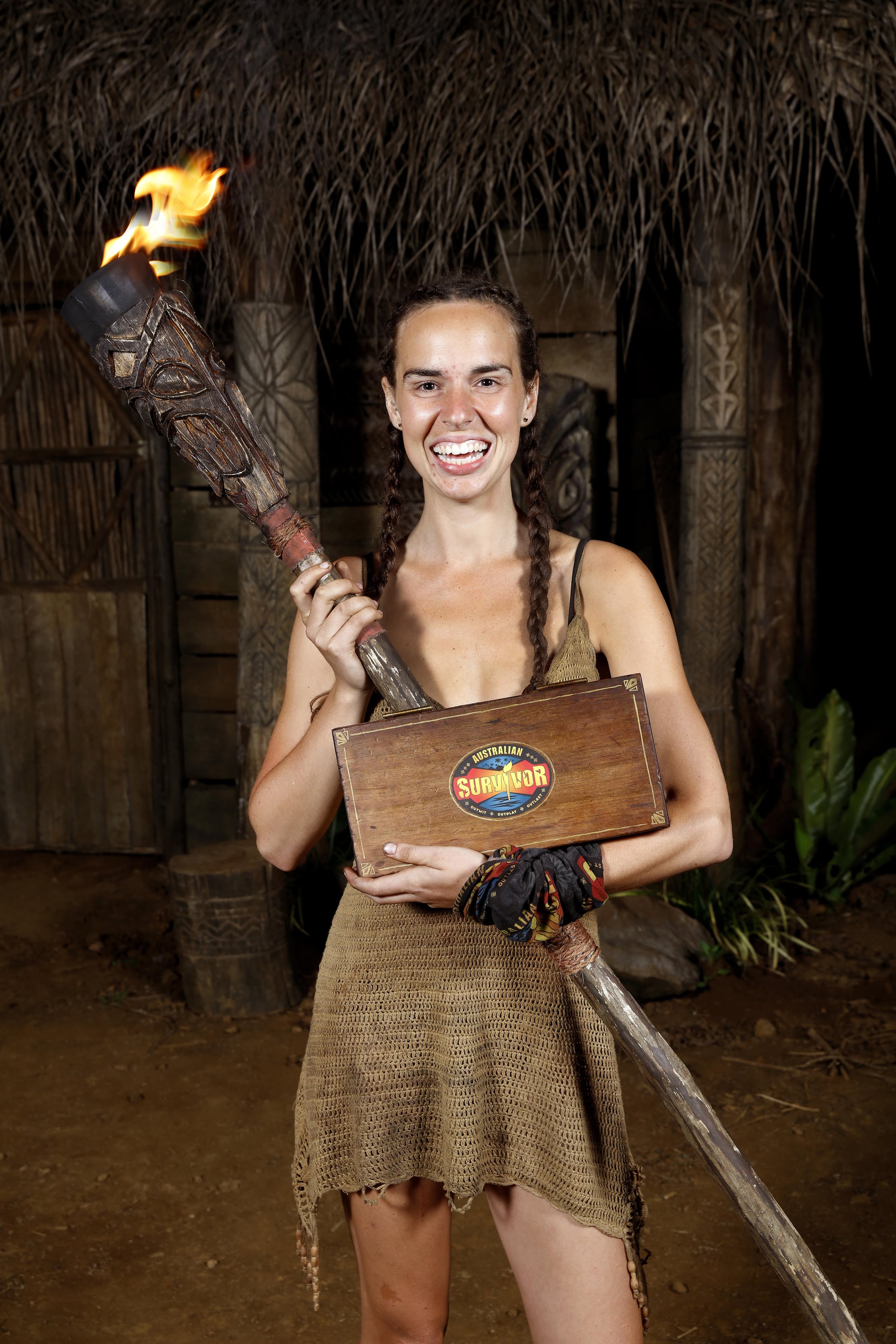 Do Second And Third Place On Survivor Win Money - jo0630c