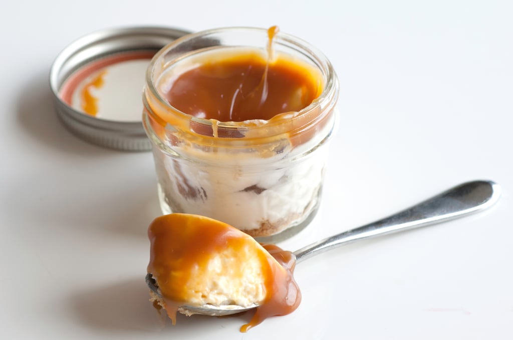 Salted Caramel Cheesecake Salted Caramel Cheesecake