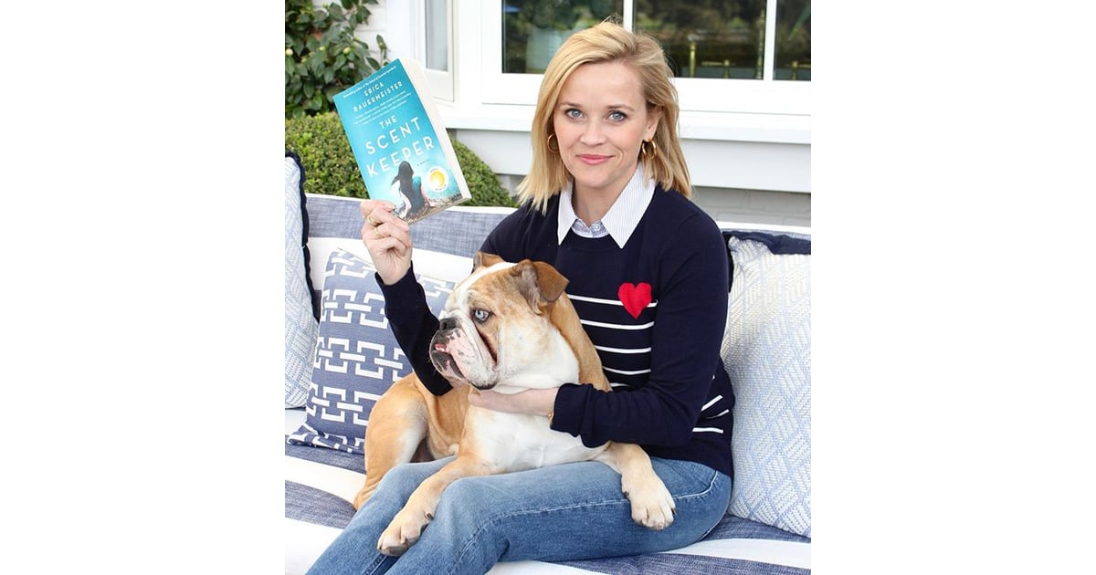 Reese Witherspoon's Book Club Picks POPSUGAR Entertainment Photo 35