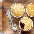 The Star of Your St. Patrick's Day Spread: Guinness Beef Pot Pies