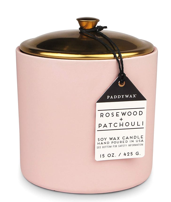 Paddywax Hygge Collection Scented Soy Wax Candle LastMinute