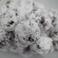 I Tried Puppy Chow Truffles From TikTok, and It's My New Favorite No-Bake Recipe