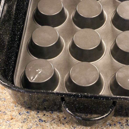 How to Hack a Roasting Rack