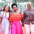 Viola Davis's 12-Year-Old Daughter, Genesis, Has Already Made Her Big-Screen Debut