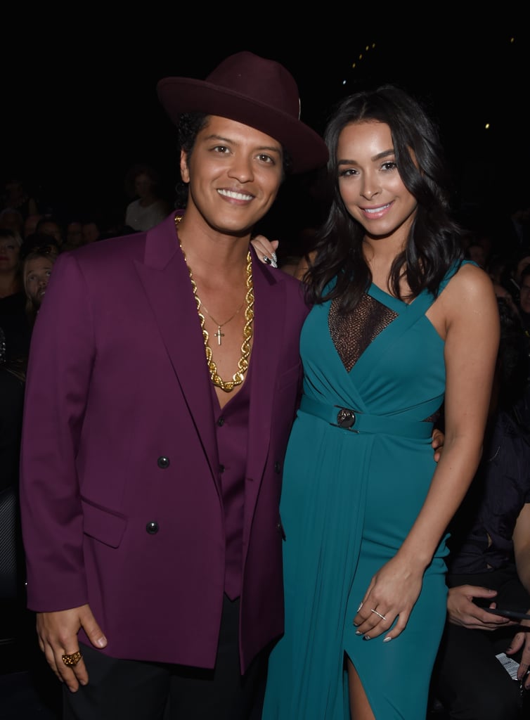 Who Has Bruno Mars Dated Popsugar Celebrity