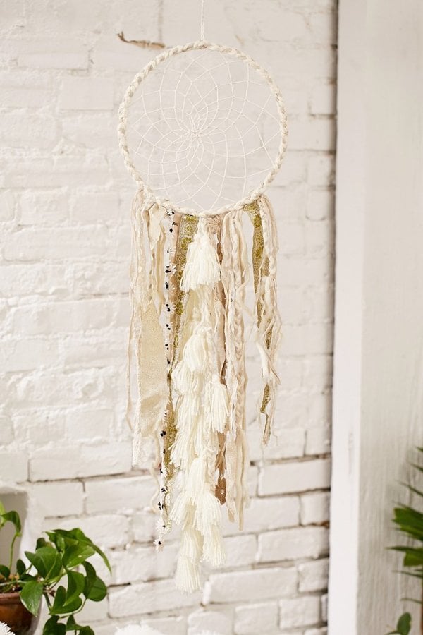 Magical Thinking Vashti Dreamcatcher ($99)