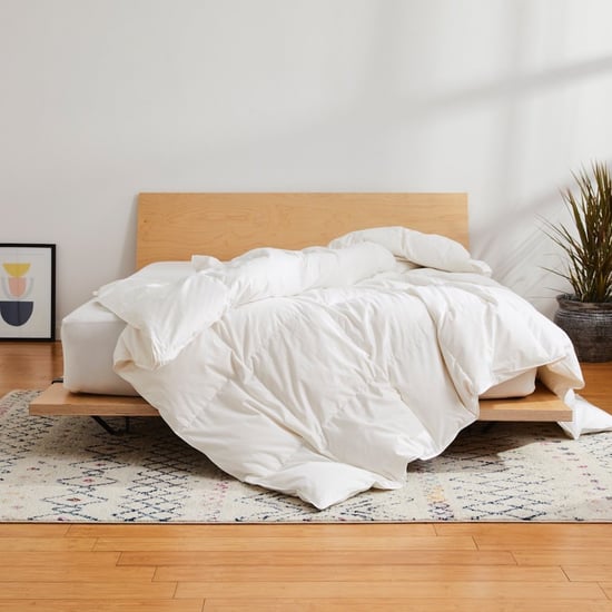 Best Lightweight Comforter For Hot Sleepers | Editor Review