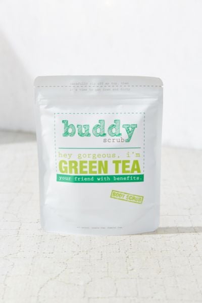 Buddy Scrub