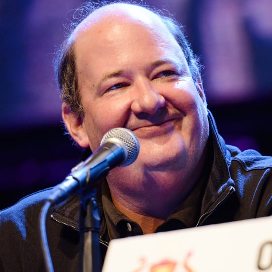 How The Office's Brian Baumgartner Made $1 Million on Cameo