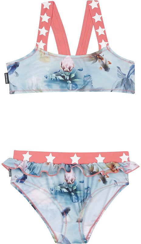 Molo Naila Fish Bikini