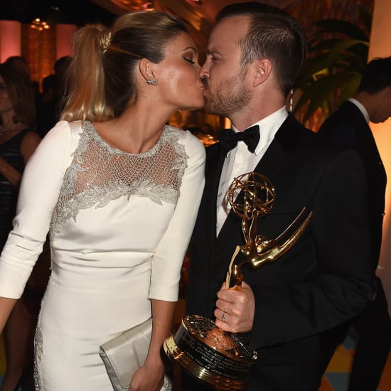 Best Pictures From the Emmys 2014