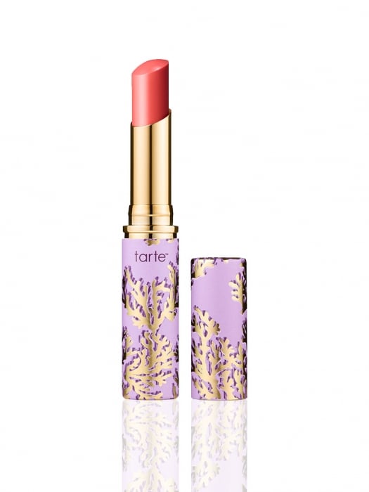 Tarte Quench Lip Rescue in Rose