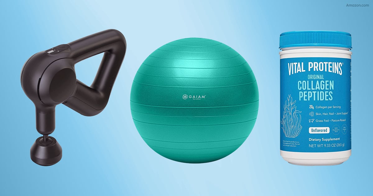 Best Amazon Prime Day Fitness and Wellness Deals 2023 POPSUGAR Fitness