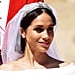 Meghan Markle's Wedding Dress Designer