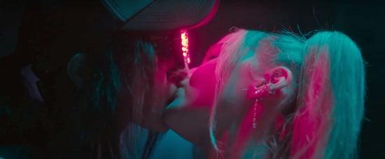 Watch Dove Cameron and Rezz's "Taste of You" Music Video