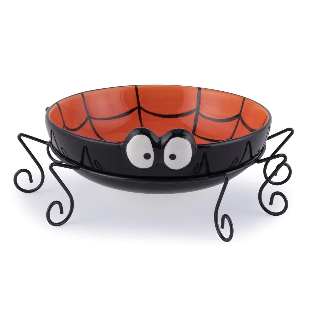 DII Spider Bowl