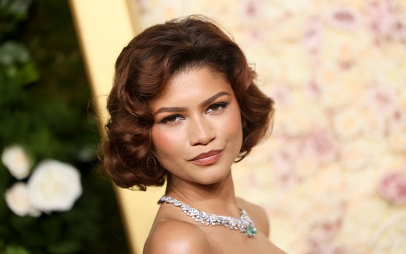 zendaya's tattoos