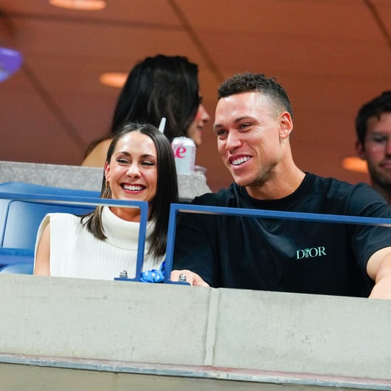 Meet Aaron Judge's Wife, Samantha Bracksieck