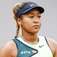 Naomi Osaka Shuts Down Sexist Comments About Her Pregnancy and Tennis Career