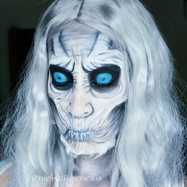 White Walker (Game of Thrones)